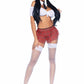 Extra Naughty School Girl - Its Cassidy Bybee
