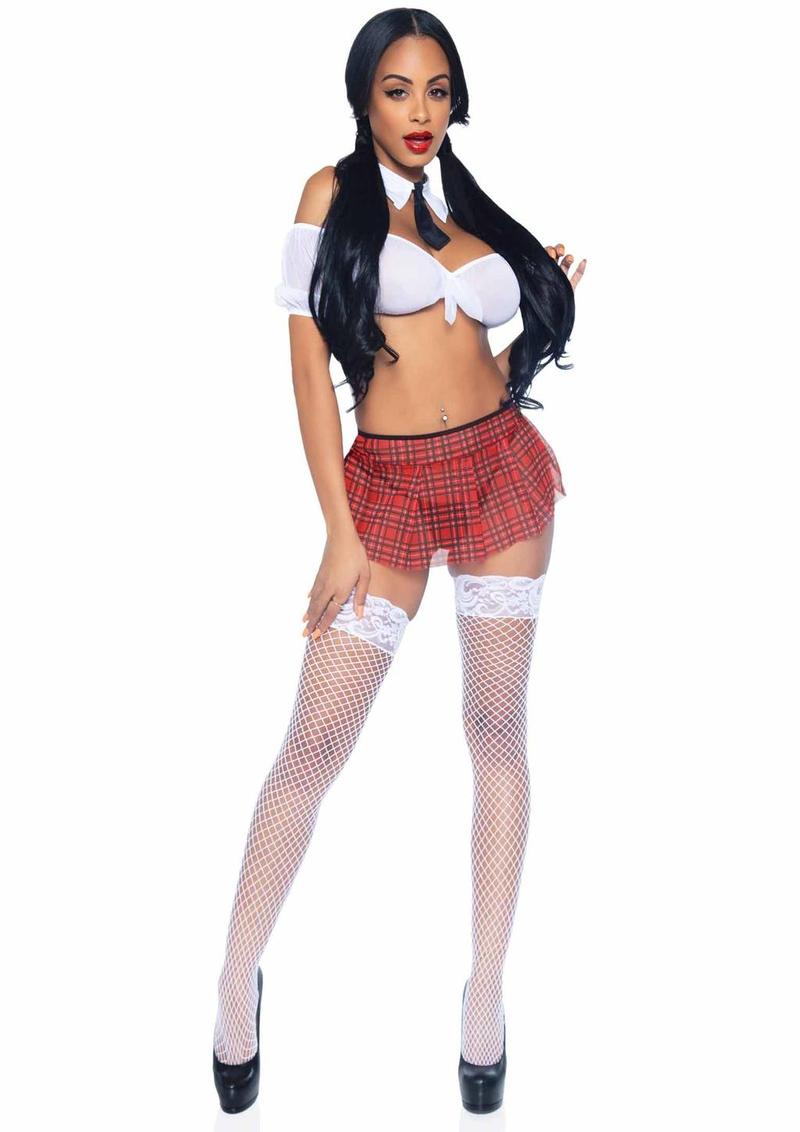 Extra Naughty School Girl - Its Cassidy Bybee