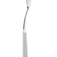 Fifty Shades Darker Adrenaline Spikes Metal Pinwheel - Metal/Silver