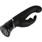 Fifty Shades Of Grey Greedy Girl G-Spot Rabbit Vibrator