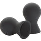 Fifty Shades Of Grey Nothing But Sensation Nipple Teasers - Black