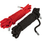 Fifty Shades Of Grey Restrain Me Bondage Rope 16ft Twin Pack - Multiple