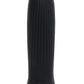 Fifty Shades Of Grey Sensation Rechargeable Silicone Bullet Vibrator - Black