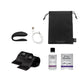 Fifty Shades Of Grey X We-Vibe Moving As One Rechargeable Silicone Couples Kit - Black