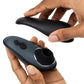 Fifty Shades Of Grey X Womanizer Desire Blooms Rechargeable Silicone Kit