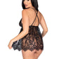 Forever Mine Babydoll - Its Cassidy Bybee