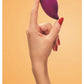 Fun Cup B Silicone Menstrual Cup