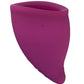 Fun Cup B Silicone Menstrual Cup