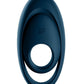 Glorious Duo Silicone Vibrating Cock and Ball Ring - Its Cassidy Bybee