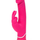 Happy Rabbit Realistic Ddense Vibe - Pink