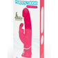 Happy Rabbit Realistic Ddense Vibe - Pink