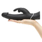 Happy Rabbit Realistic Silicone Rabbit Vibrator