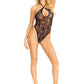 Heart Teddy - Its Cassidy Bybee