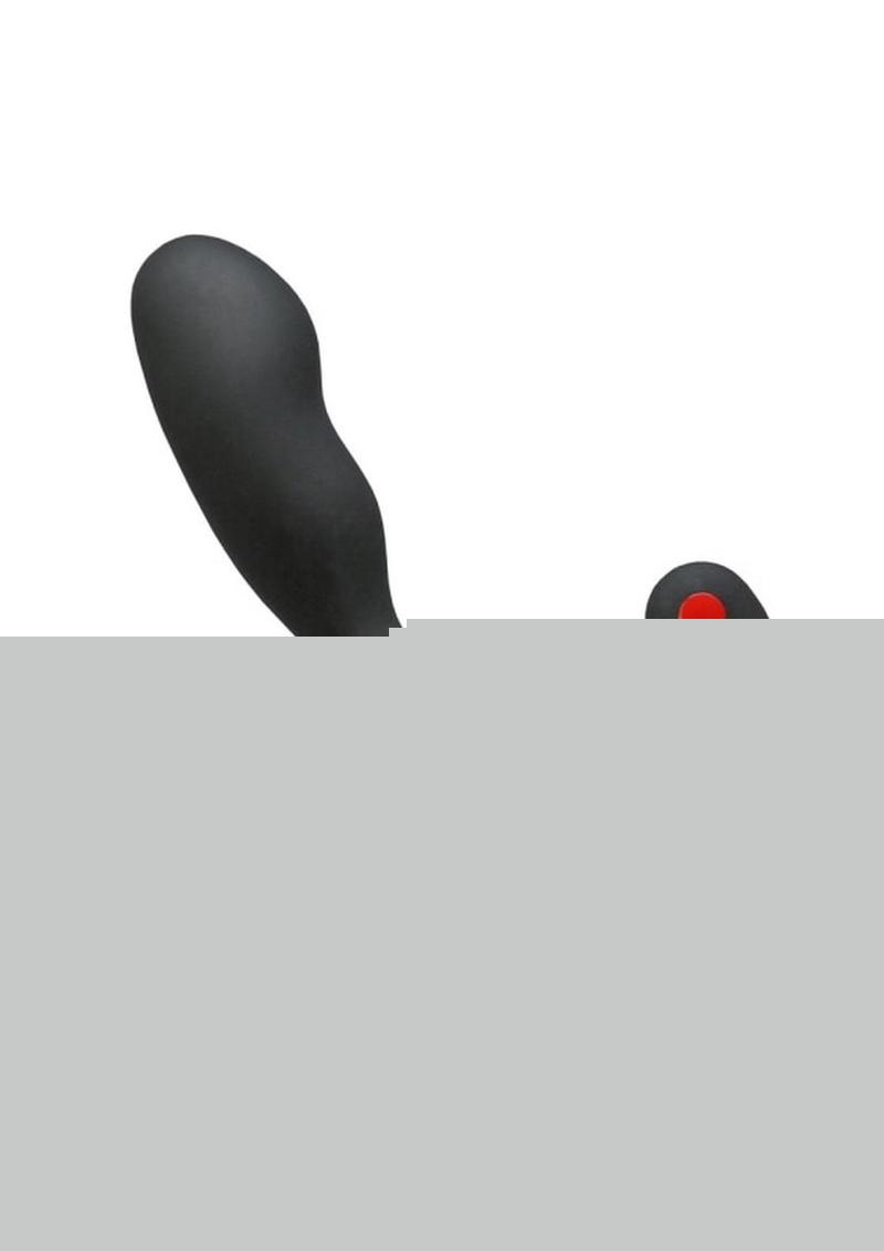 Helix Syn V Rechargeable Prostate Massager - Its Cassidy Bybee