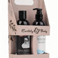 Hemp Seed Better Together Waterslide and Strawberry Massage Oil Caddy