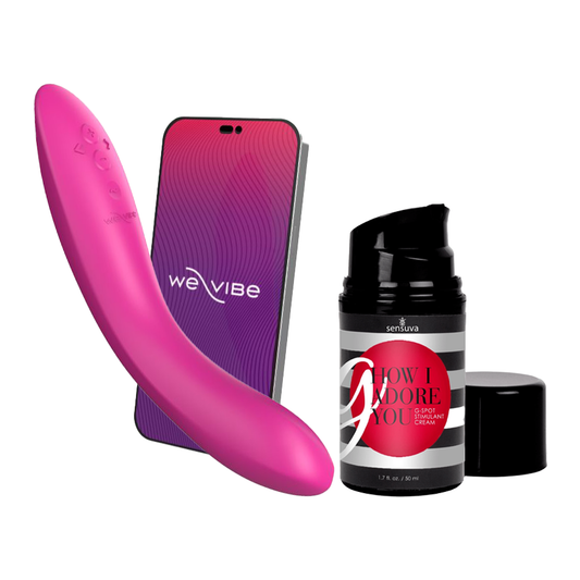 Hit the Spot Bundle