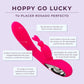 Hoppy Go Lucky - Pure Romance By Cassidy