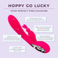 Hoppy Go Lucky - Pure Romance By Cassidy