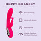 Hoppy Go Lucky - Pure Romance By Cassidy