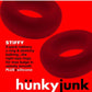 Hunkyjunk  Cock Rings