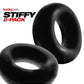 Hunkyjunk  Cock Rings