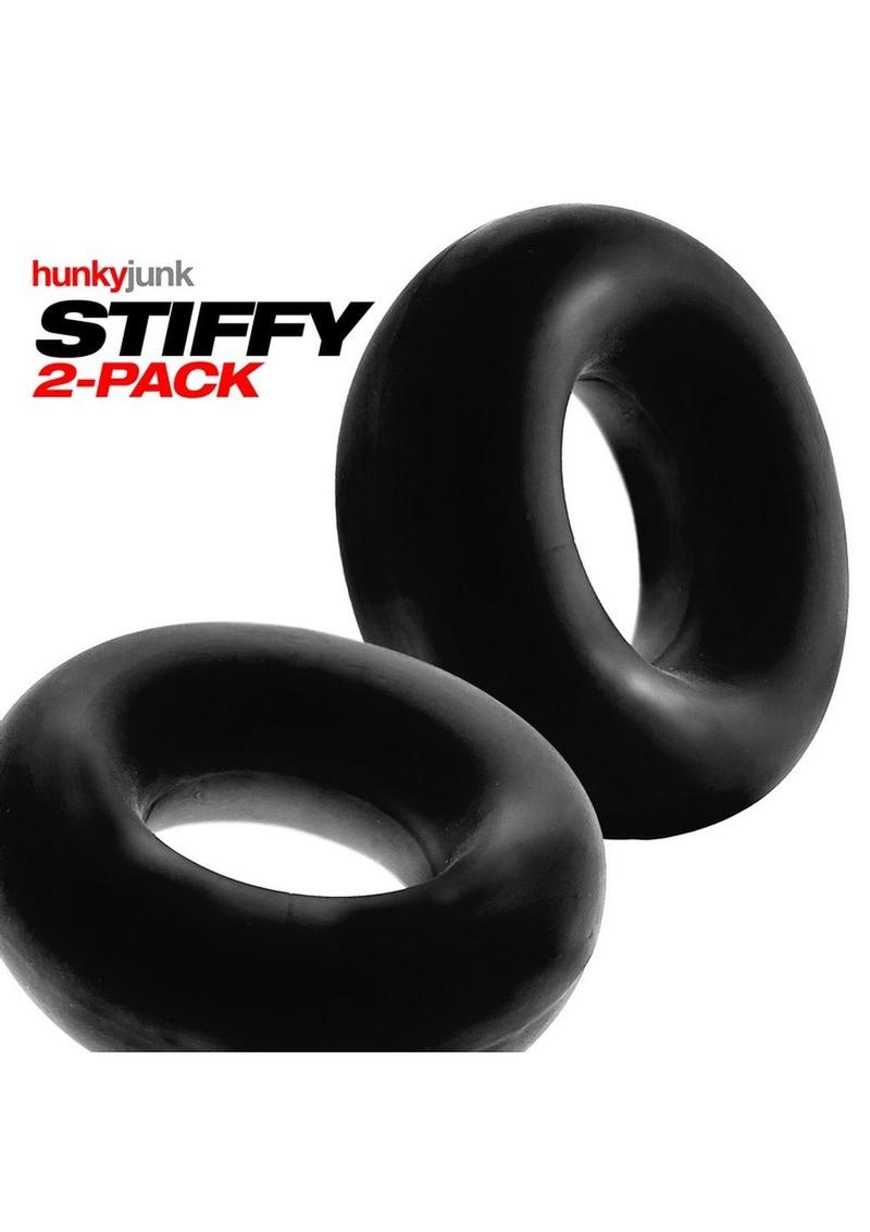 Hunkyjunk  Cock Rings