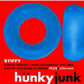 Hunkyjunk  Cock Rings