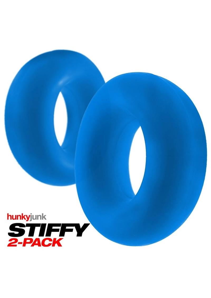 Hunkyjunk  Cock Rings