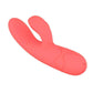 Hush Silicone Rabbit Vibrator - Its Cassidy Bybee