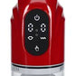 Pumped Technothrust 10 Function Automatic Masturbator - Metallic