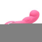 Inmi Extreme-G Inflating G-Spot Rechargeable Silicone Vibrator