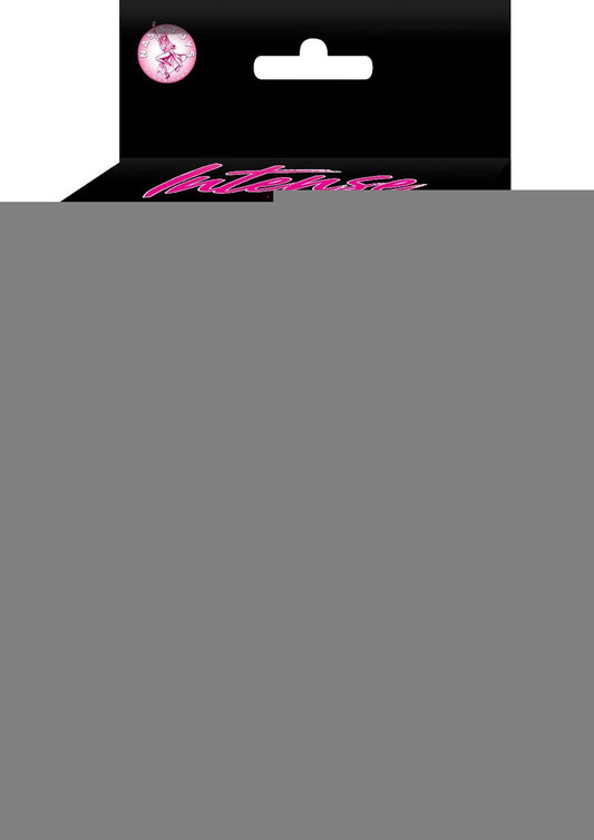 Intense Ultra Rechargeable Bullet - Pink