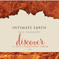 Intimate Earth Discover G - Spot Stimulating Serum - Its Cassidy Bybee