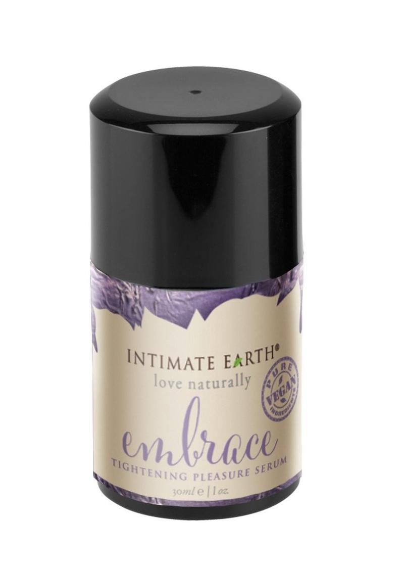 Intimate Earth Embrace Tightening Pleasure Serum - Its Cassidy Bybee