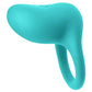 Inya Regal Rechargeable Siicone Cock Ring - Its Cassidy Bybee