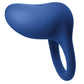 Inya Regal Rechargeable Siicone Cock Ring - Its Cassidy Bybee