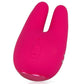 Jimmyjane Form 2 Pro Rechargeable Clitoral Stimulator - Its Cassidy Bybee