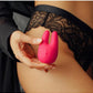 Jimmyjane Form 2 Pro Rechargeable Clitoral Stimulator - Its Cassidy Bybee