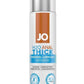 JO Anal Thick Lube - 8oz