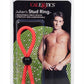 Julians Stud Ring Lasso Cock Ring - Assorted Colors/Multicolor