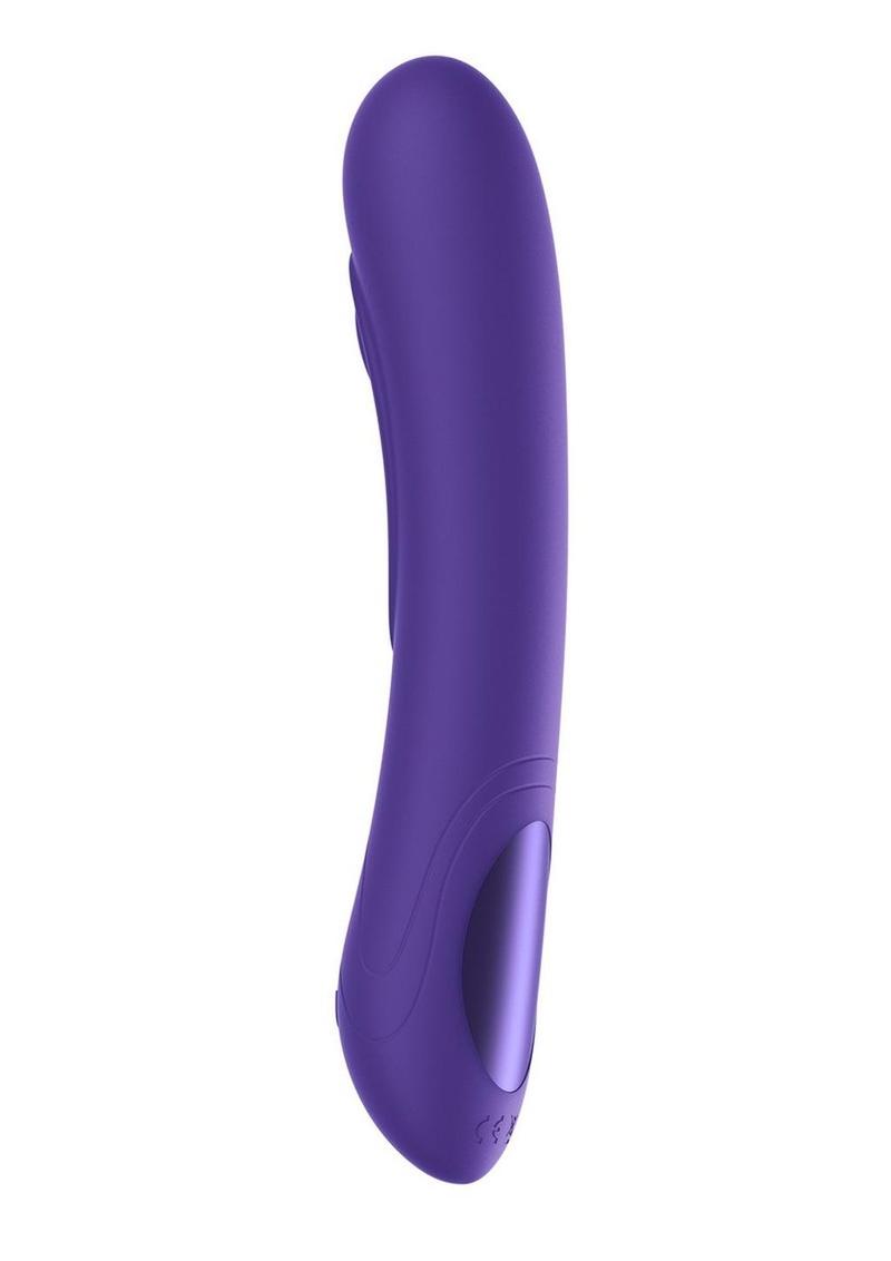 Kiiroo Pearl3 - G - Spot Silicone Vibrator - Its Cassidy Bybee