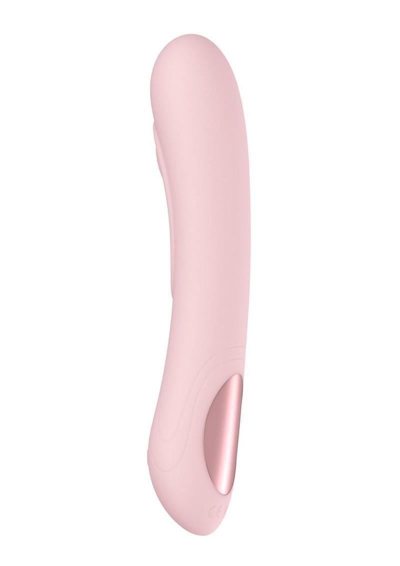 Kiiroo Pearl3 - G - Spot Silicone Vibrator - Its Cassidy Bybee