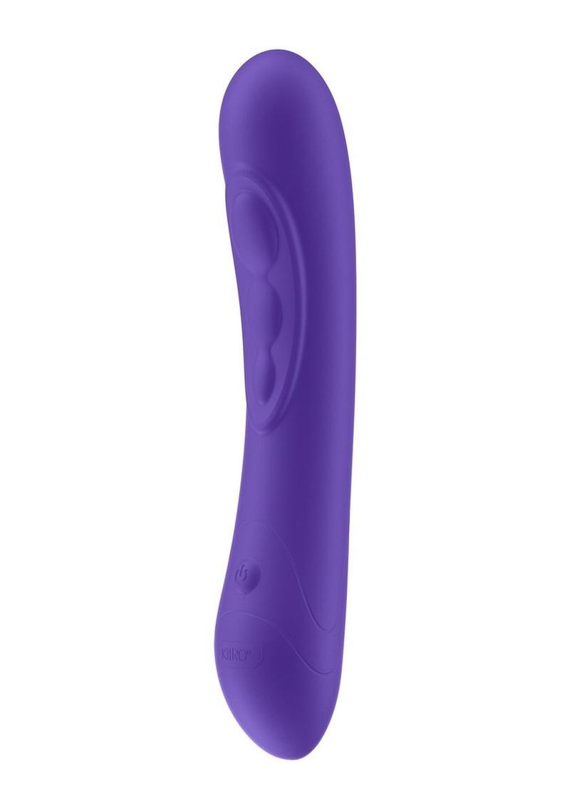 Kiiroo Pearl3 - G - Spot Silicone Vibrator - Its Cassidy Bybee