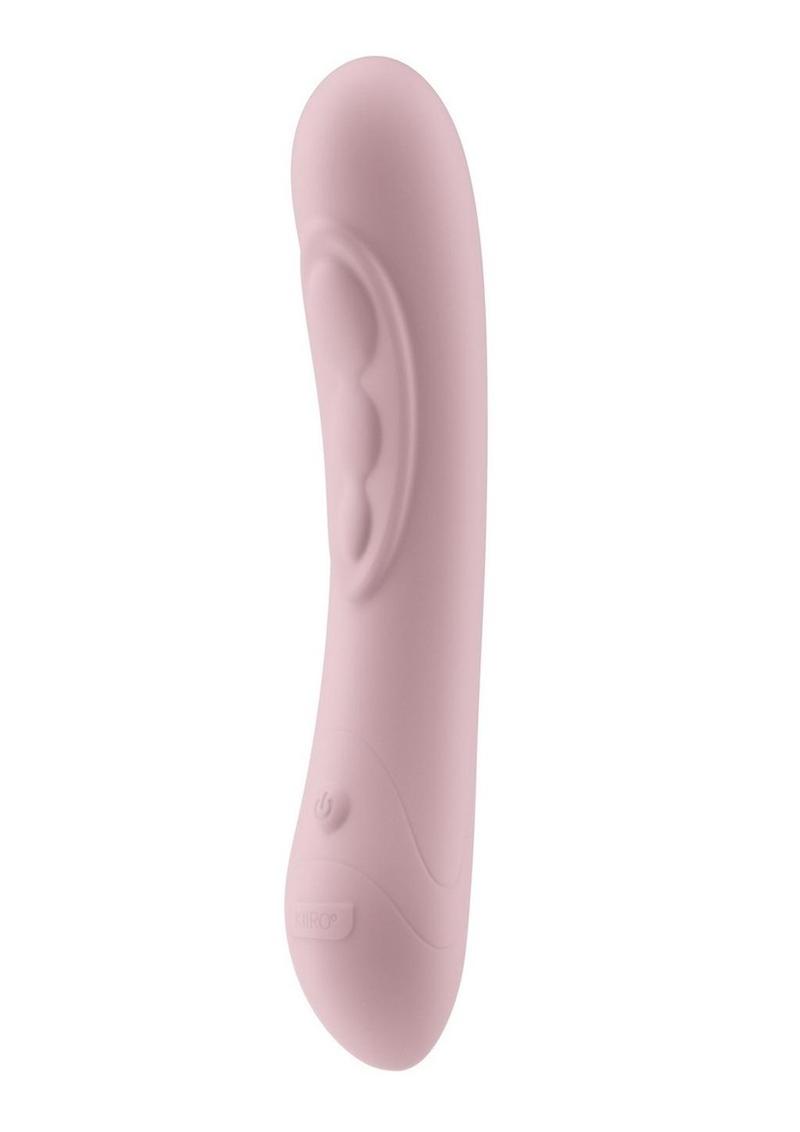 Kiiroo Pearl3 - G - Spot Silicone Vibrator - Its Cassidy Bybee