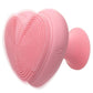 Kiss Me Rechargeable Silicone Vibrator - Its Cassidy Bybee