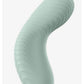 Laya III Silicone Rechargeable Lay-On Vibrator