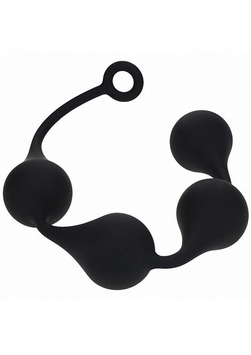 Levelz Waterdrop Silicone Anal Balls