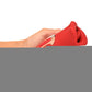 Lickgasm Kiss and Tell Mini Kissing Vibrating Rechargeable Silicone Clitoral Stimulator