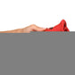 Lickgasm Kiss and Tell Pro Dual-Ended Kissing Rechargeable Silicone Vibrator