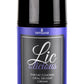 Licolicious Throat Coating Oral Delight Cream Blueberry Muffin - 1.7oz